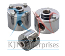 Quick Exhaust Valves 