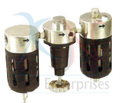 Pneumatic Cylinder