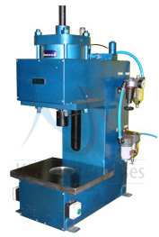 Pneumatic Press